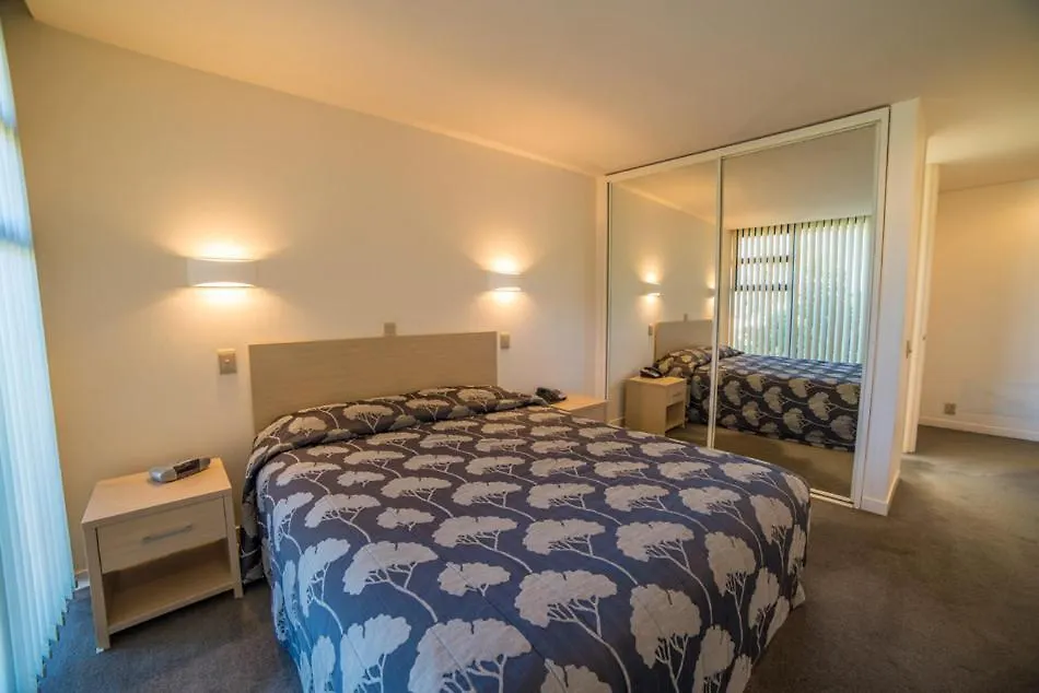 Apartment On Marine Parade Mount Maunganui 0*,  New Zealand