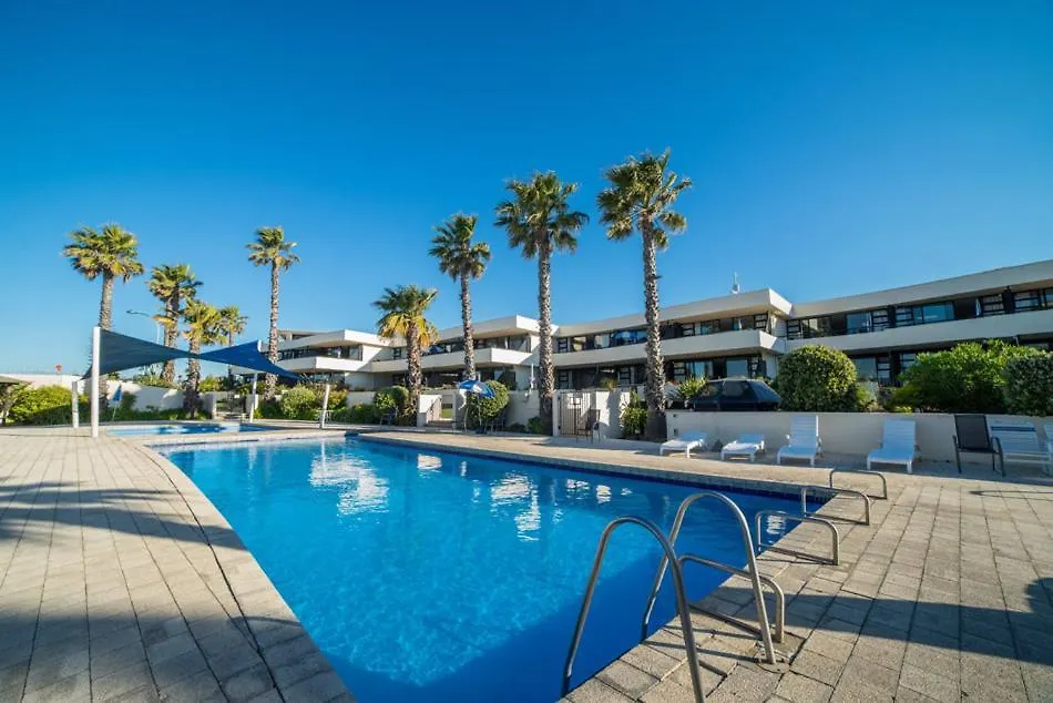 Apartment On Marine Parade Mount Maunganui