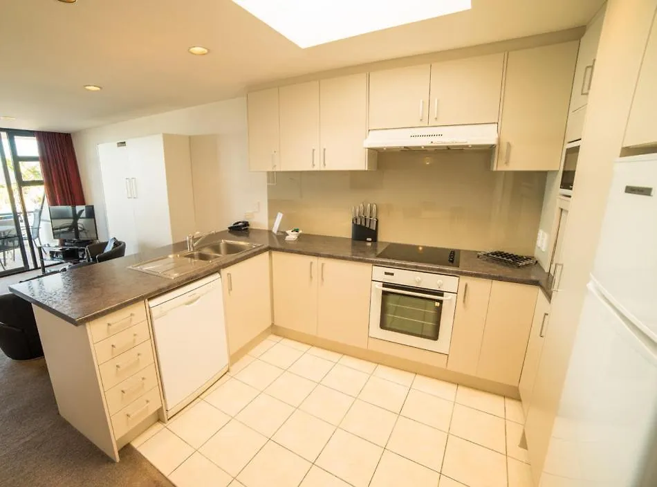 Apartment On Marine Parade Mount Maunganui