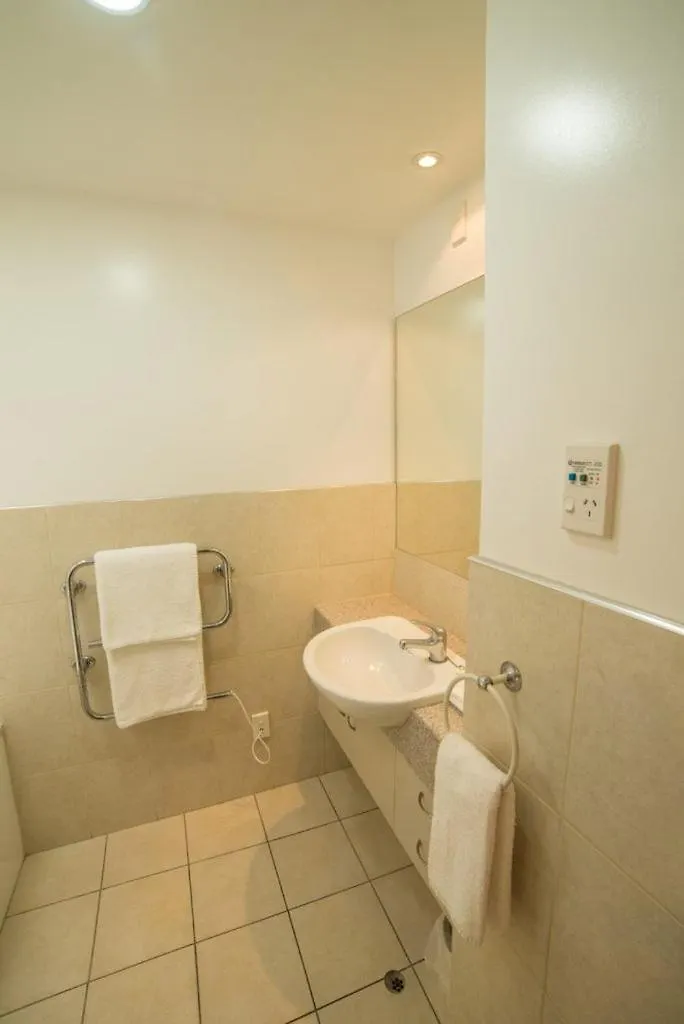 Apartment On Marine Parade Mount Maunganui