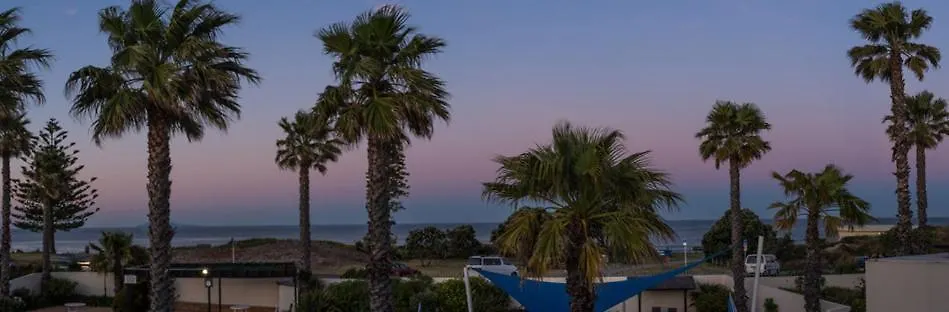 Apartment On Marine Parade Mount Maunganui New Zealand