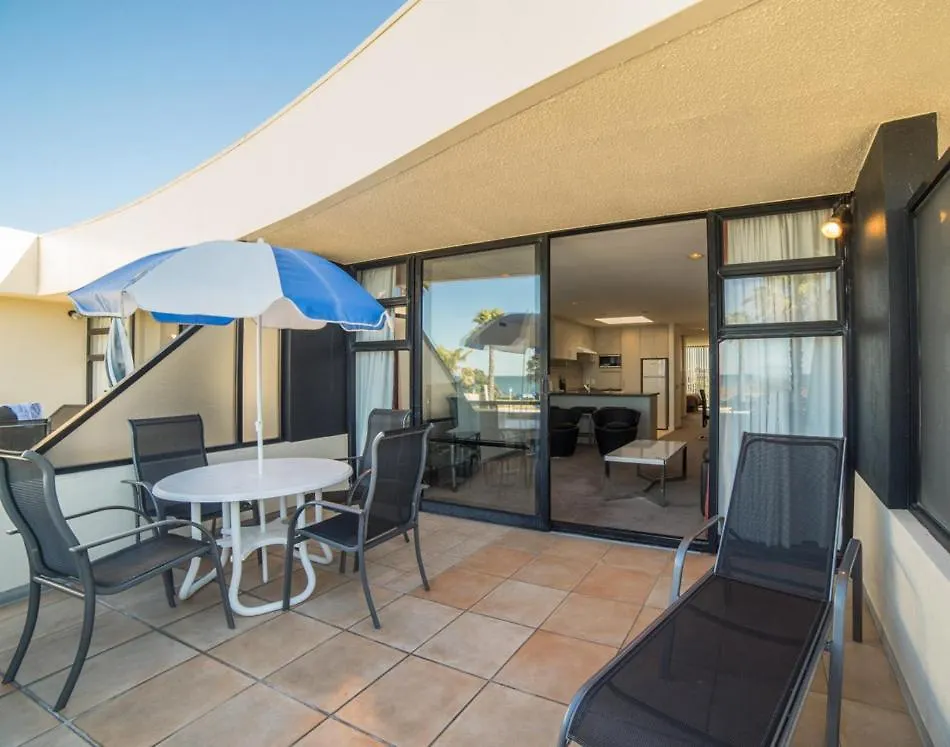 Apartment On Marine Parade Mount Maunganui