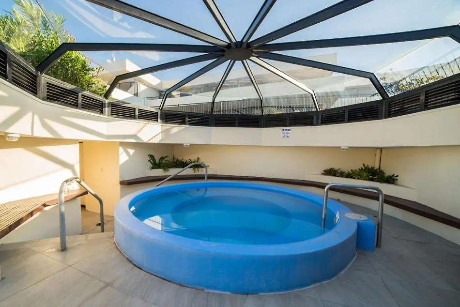 Apartment On Marine Parade Mount Maunganui New Zealand