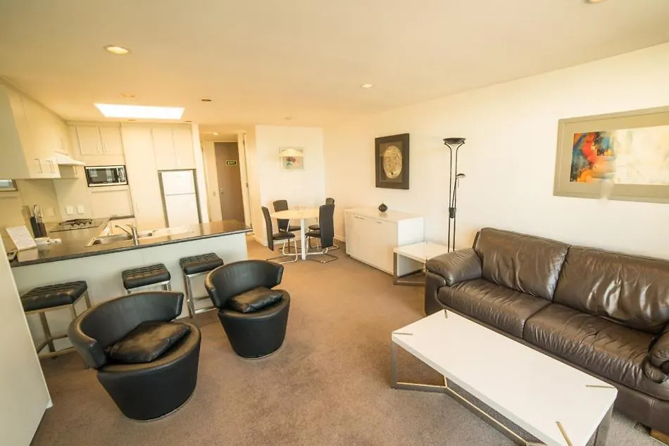 Apartment On Marine Parade Mount Maunganui