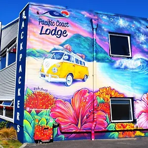 Pacific Coast And Backpackers Hostel