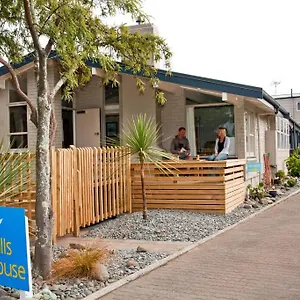 Hostal Seagulls, Mount Maunganui
